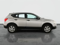 Nissan Qashqai  1.6 