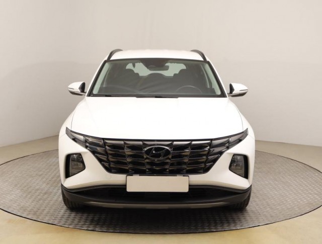 Hyundai Tucson  1.6 T-GDI 