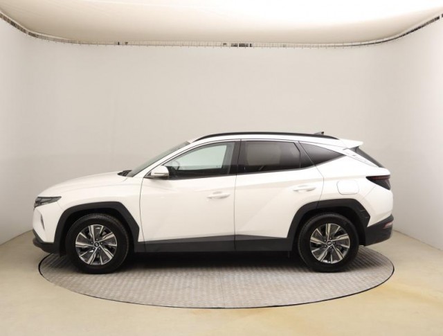 Hyundai Tucson  1.6 T-GDI 
