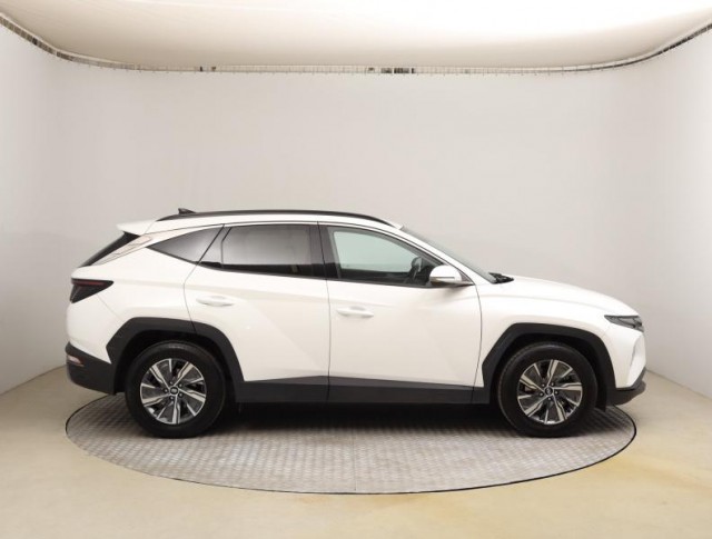 Hyundai Tucson  1.6 T-GDI 