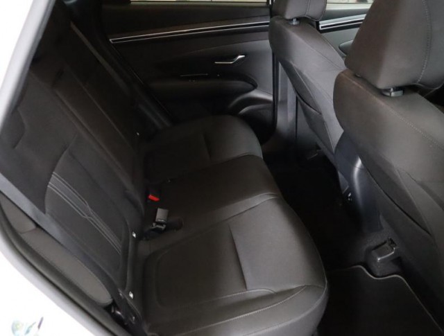 Hyundai Tucson  1.6 T-GDI 