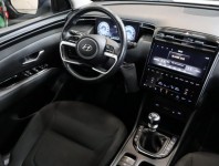 Hyundai Tucson  1.6 T-GDI 