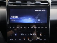 Hyundai Tucson  1.6 T-GDI 
