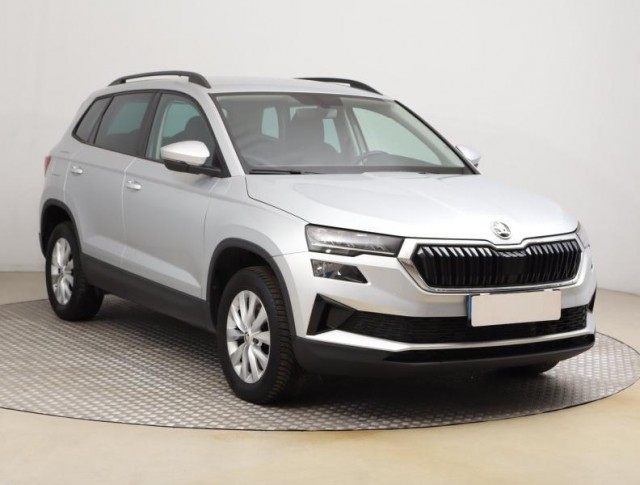 Škoda Karoq  1.5 TSI Ambition