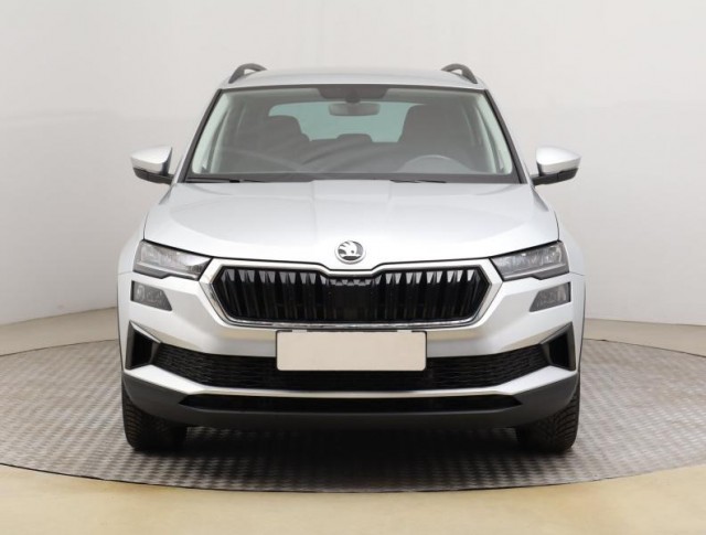 Škoda Karoq  1.5 TSI Ambition