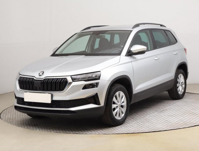 Škoda Karoq  1.5 TSI Ambition