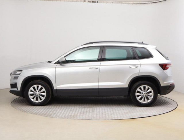 Škoda Karoq  1.5 TSI Ambition