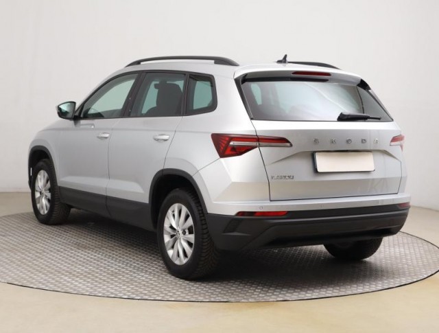 Škoda Karoq  1.5 TSI Ambition
