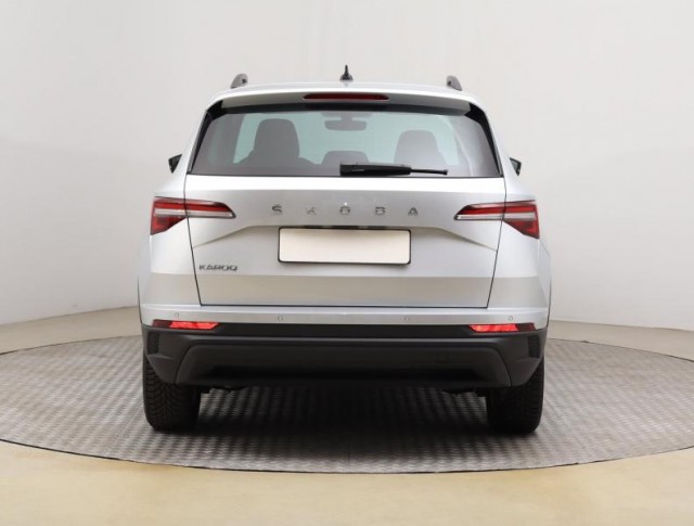 Škoda Karoq  1.5 TSI Ambition