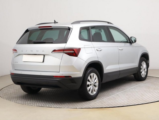 Škoda Karoq  1.5 TSI Ambition