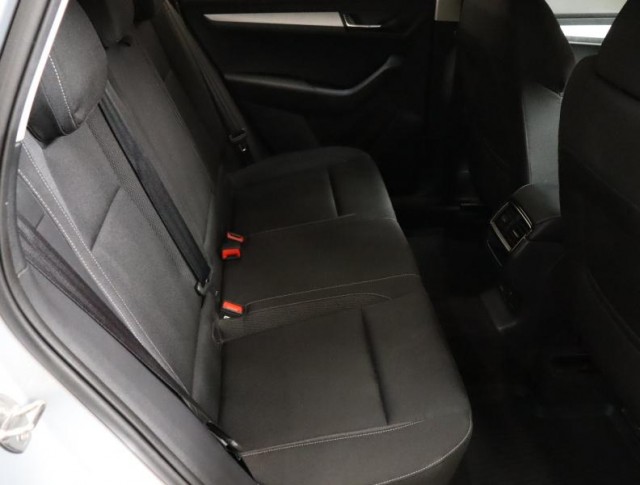 Škoda Karoq  1.5 TSI Ambition