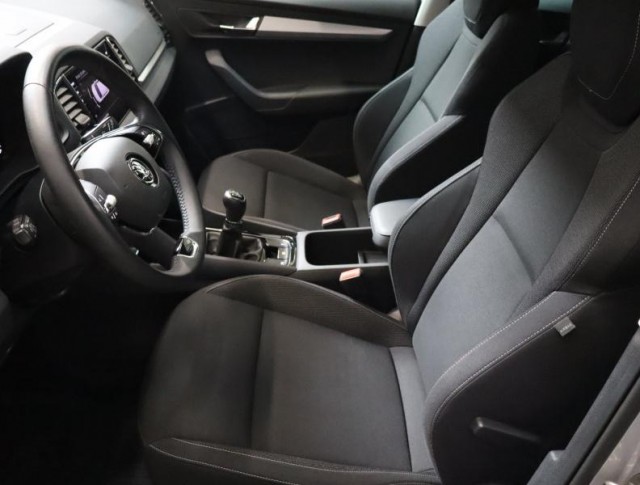 Škoda Karoq  1.5 TSI Ambition