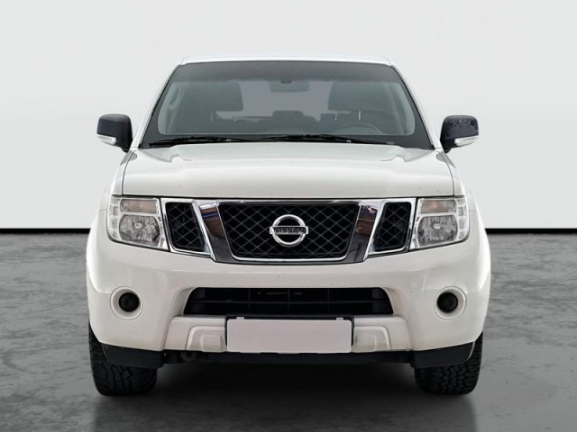 Nissan Pathfinder  2.5 dCi 