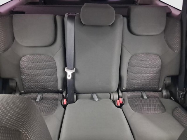 Nissan Pathfinder  2.5 dCi 