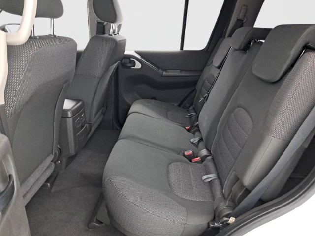 Nissan Pathfinder  2.5 dCi 