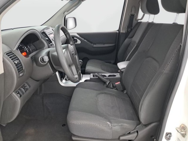 Nissan Pathfinder  2.5 dCi 
