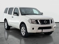 Nissan Pathfinder  2.5 dCi 