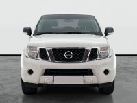 Nissan Pathfinder  2.5 dCi 