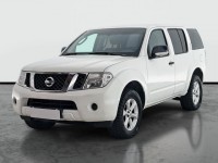 Nissan Pathfinder  2.5 dCi 
