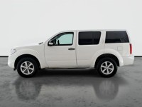 Nissan Pathfinder  2.5 dCi 