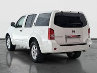 Nissan Pathfinder  2.5 dCi 