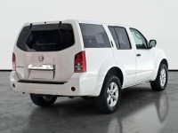 Nissan Pathfinder  2.5 dCi 