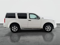 Nissan Pathfinder  2.5 dCi 