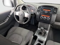 Nissan Pathfinder  2.5 dCi 