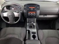 Nissan Pathfinder  2.5 dCi 