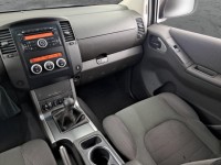 Nissan Pathfinder  2.5 dCi 