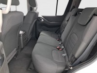 Nissan Pathfinder  2.5 dCi 