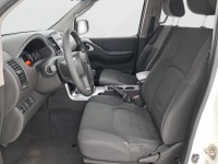 Nissan Pathfinder  2.5 dCi 