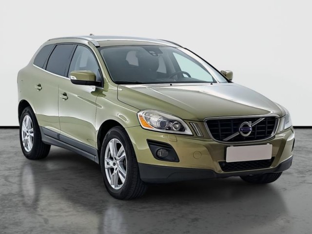 Volvo XC60  D5 