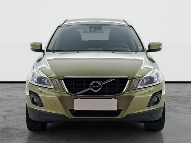 Volvo XC60  D5 
