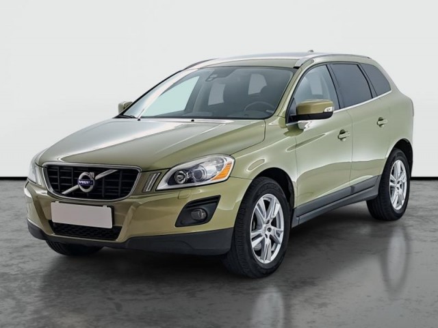 Volvo XC60  D5 