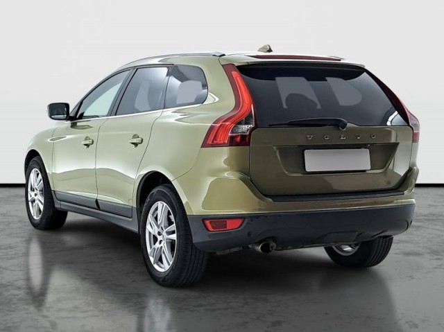 Volvo XC60  D5 