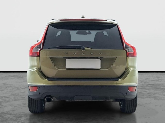 Volvo XC60  D5 
