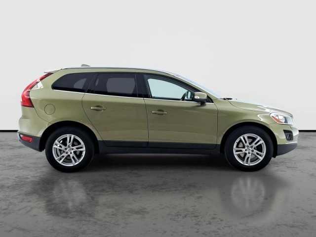 Volvo XC60  D5 