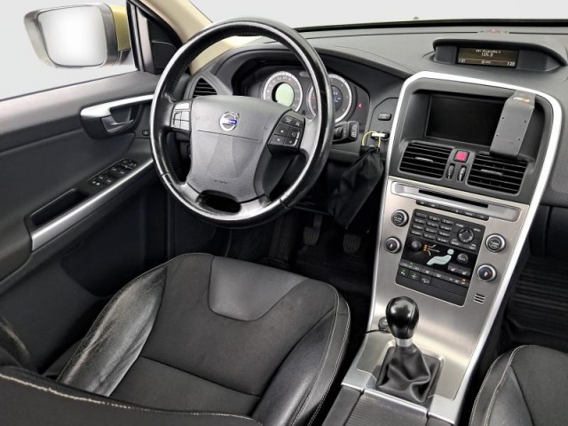 Volvo XC60  D5 