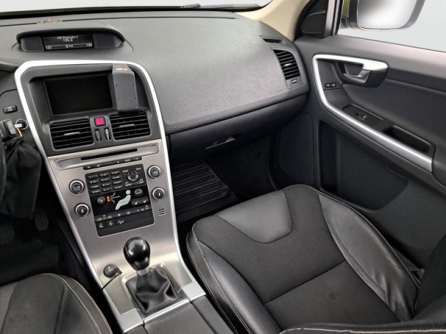 Volvo XC60  D5 