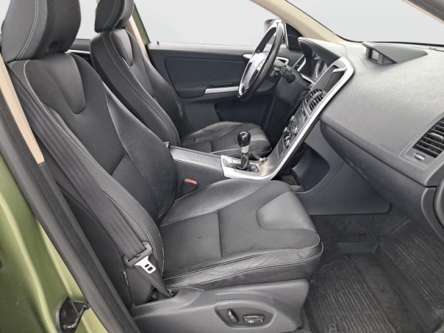 Volvo XC60  D5 