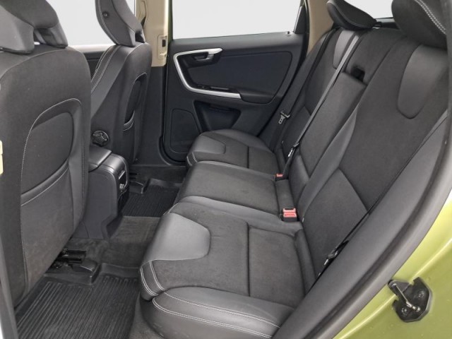 Volvo XC60  D5 