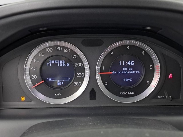 Volvo XC60  D5 