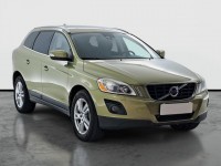 Volvo XC60  D5 