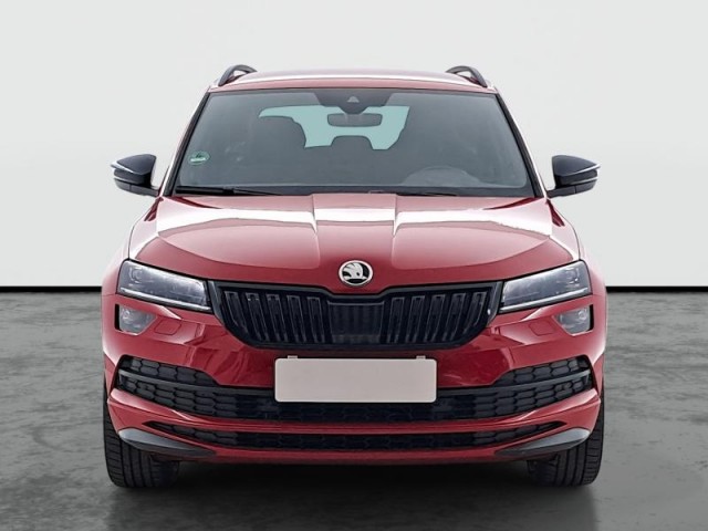Škoda Karoq  1.5 TSI Sportline