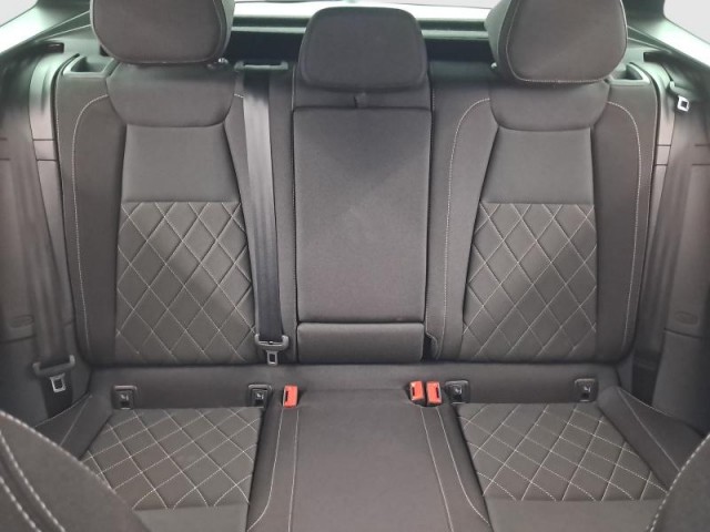 Škoda Karoq  1.5 TSI Sportline