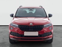 Škoda Karoq  1.5 TSI Sportline