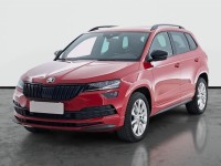 Škoda Karoq  1.5 TSI Sportline