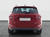 Škoda Karoq  1.5 TSI Sportline