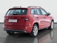 Škoda Karoq  1.5 TSI Sportline
